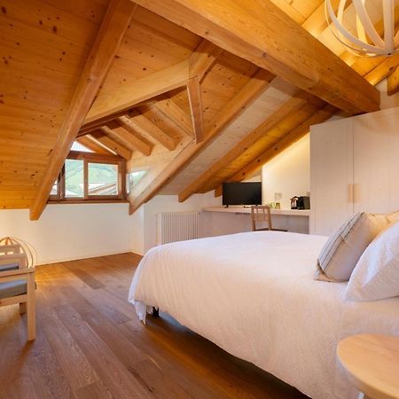 B&B Le Molinare Home Relax Varda Exterior foto