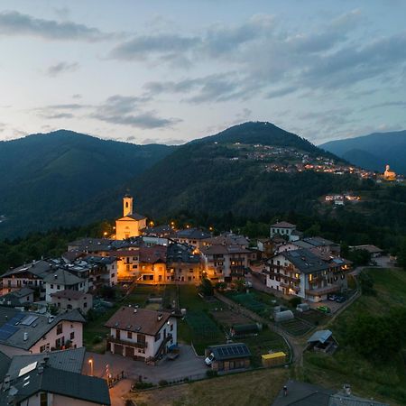 B&B Le Molinare Home Relax Varda Exterior foto
