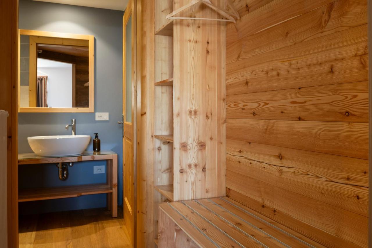 B&B Le Molinare Home Relax Varda Exterior foto
