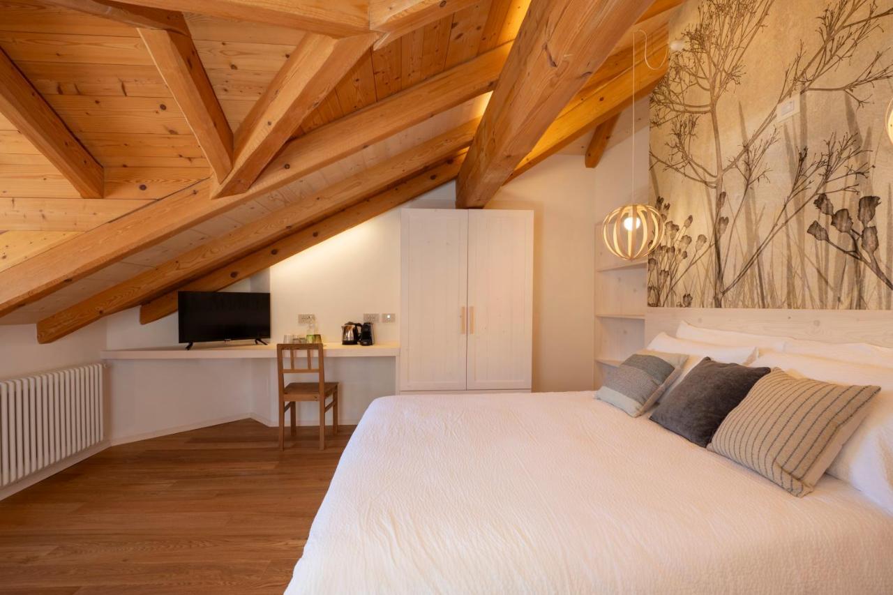B&B Le Molinare Home Relax Varda Exterior foto