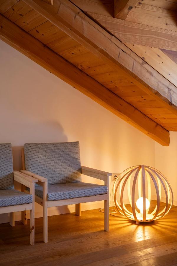 B&B Le Molinare Home Relax Varda Exterior foto
