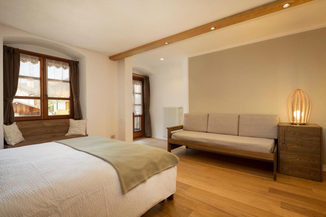 B&B Le Molinare Home Relax Varda Exterior foto