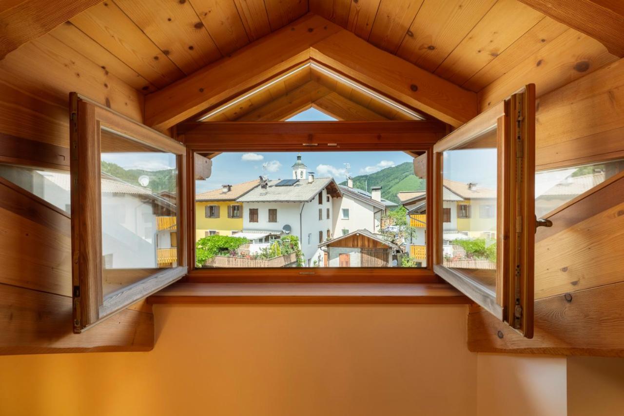 B&B Le Molinare Home Relax Varda Exterior foto